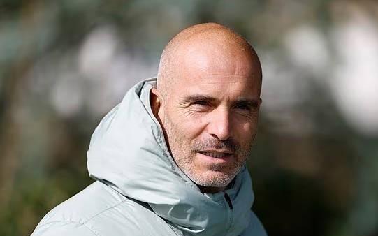 马雷斯卡：埃梅里在任何地方都做得很好，是个值得学习的教练