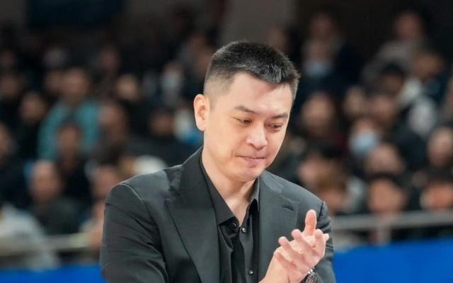 CBA最新消息！新疆男篮裁掉路易斯金，