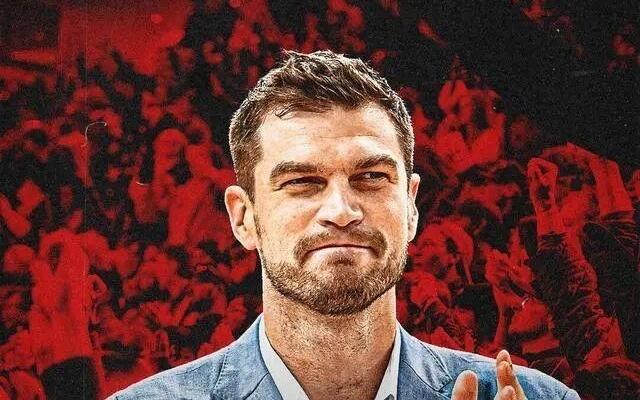 比卢普斯涉赌，被FBI逮捕！强制下课，马