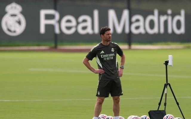 记者：皇马今天休息一天，明天开始备战马德里德比