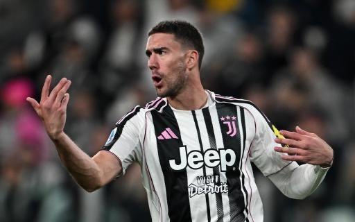 意媒：弗拉霍维奇只考虑去英超，经纪人已接触切尔西、热刺