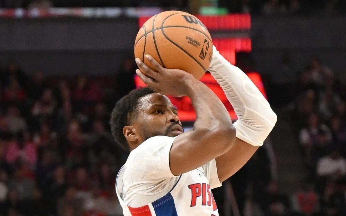 底薪!还是底薪!3年4200万合同彻底泡汤!他成NBA今夏最失意的人