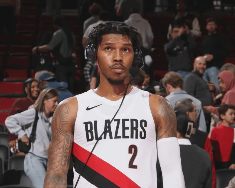 从五星高中生到落选秀，杨瀚森队友乐福的篮球沉浮记