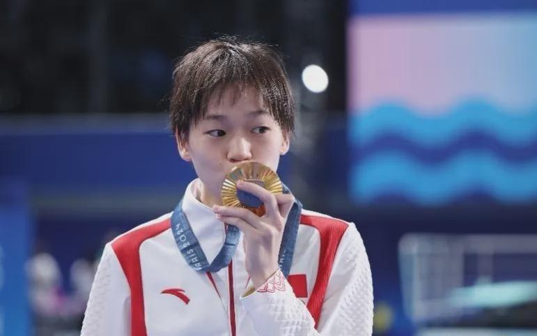 时隔5个月，全红婵将重返赛场