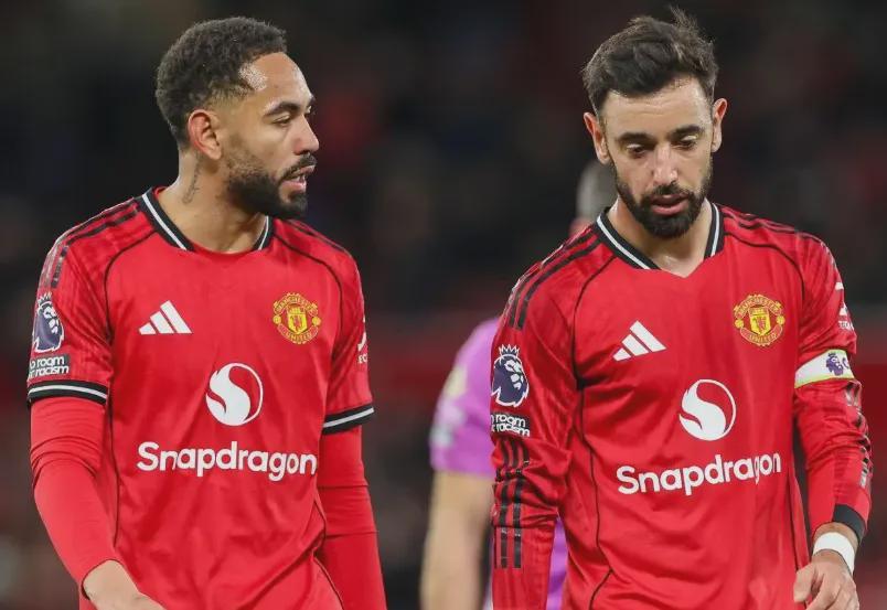 曼联vs西汉姆联，能否从欧战追赶者变为守擂者