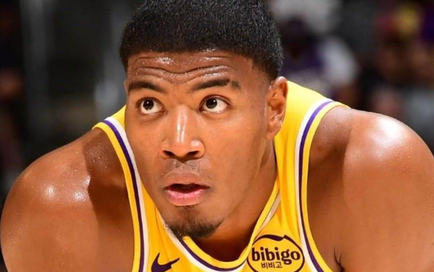 全场仅1次投篮得0分，八村垒：我不记得我什么时候拿过球