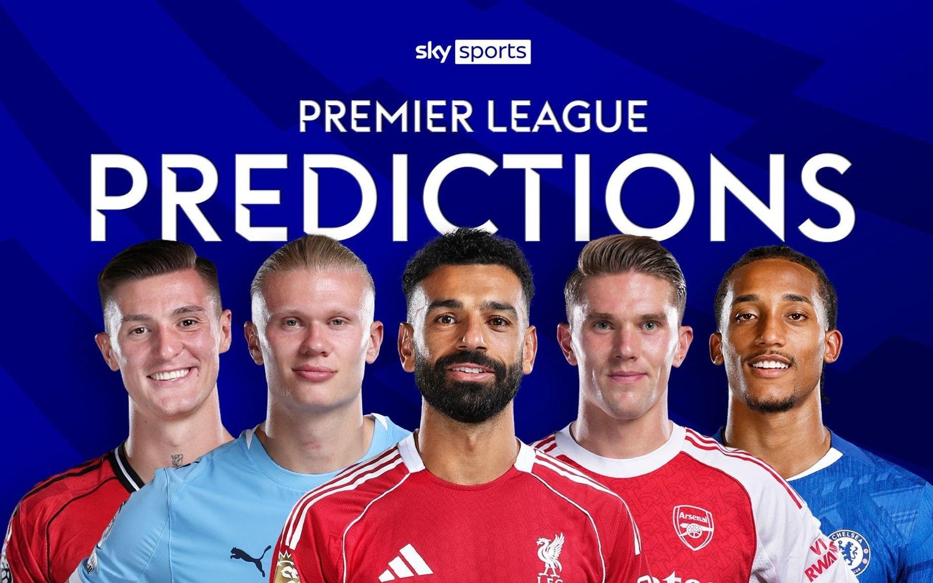 天空体育预测本轮英超：利物浦22曼联