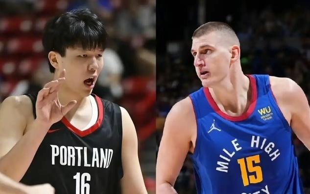 杨翰森对位压力山大！开拓者虽输掉比赛，却比拿下比赛还合适