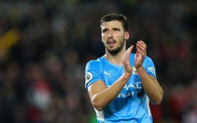 鲁本迪亚斯：我们非常接近取胜，对方球权更多但我们控制得很好