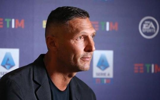 马特拉齐：2006年曾有机会加盟罗马国