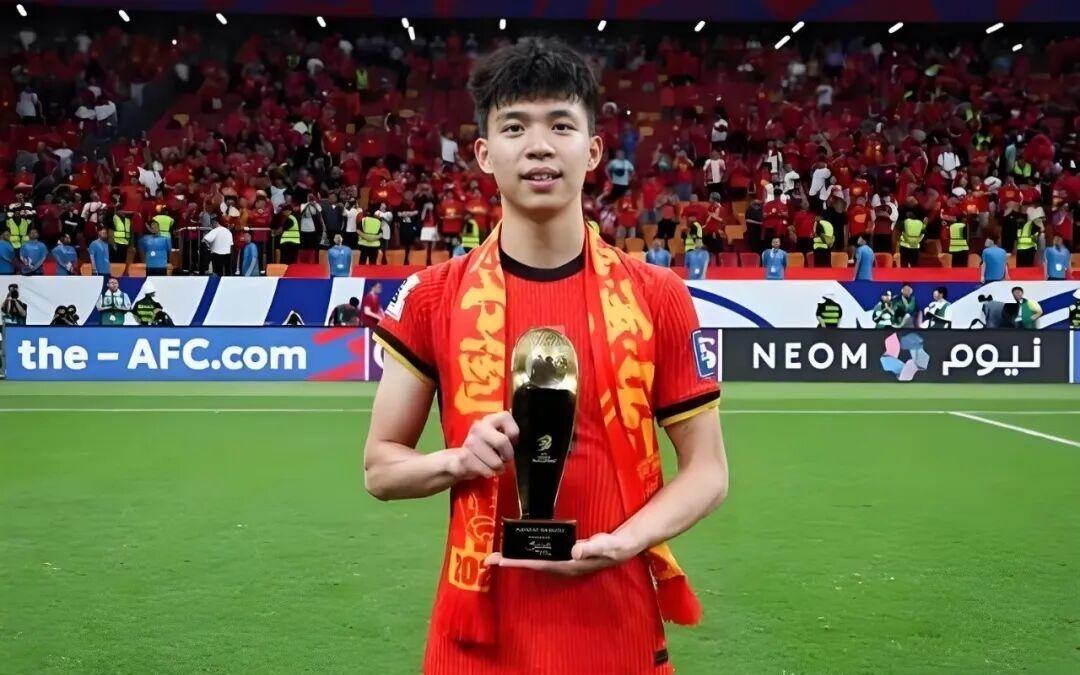 中国足球再也不能出台“奇葩政策”