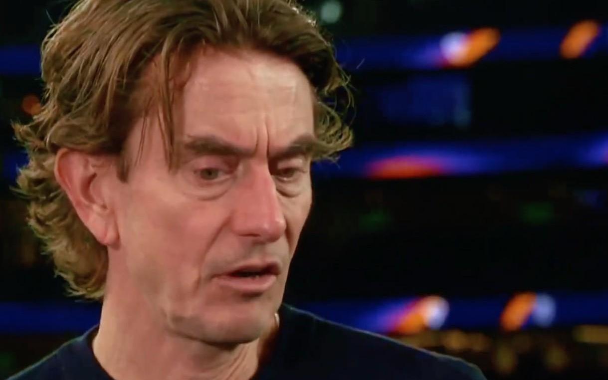 弗兰克：格雷今天踢得像个经验老道的