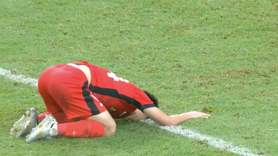 莫大的质疑，上海海港：到底冤不冤