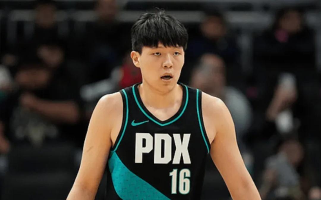 NBA战报开拓者115123不敌雷霆，杨瀚森4分钟1板，阿夫迪亚31分19板10助，亚历山大26分