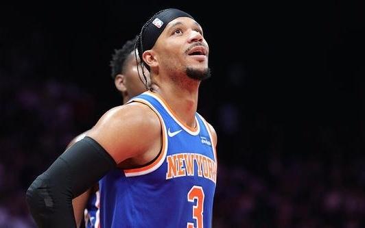 布朗:哈特逐步恢复训练暂不确定他能否出战季前赛收官战