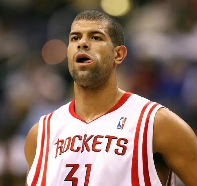 被遗忘的基石：NBA历史上那些被严重