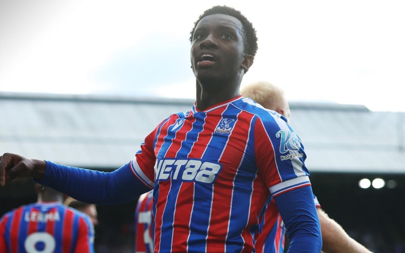 恩凯蒂亚绝杀球创两纪录：水晶宫最晚绝杀&利物浦最晚被绝杀