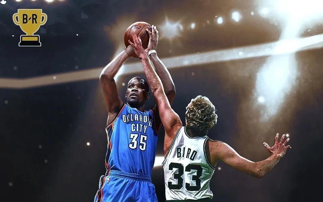 NBA历史地位前十的球员是哪些