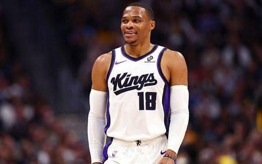 威少：掘金不想要我回去这没关系总会