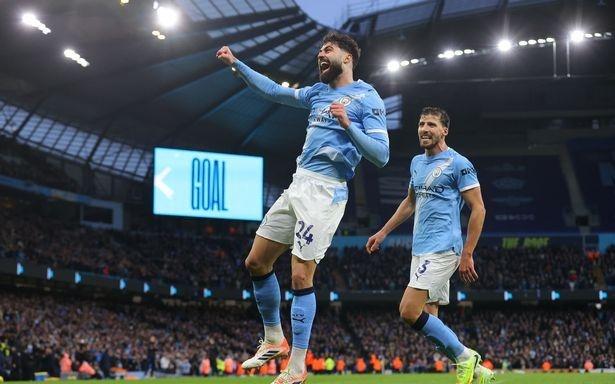 格瓦：阿森纳、维拉和切尔西都很出色