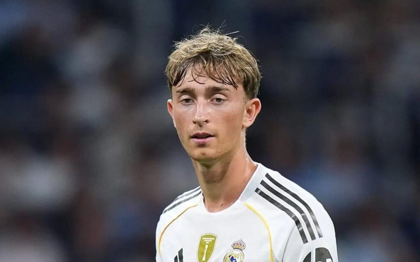 TA：皇马就赫伊森停赛继续上诉，并对姆巴佩进球被吹提出异议