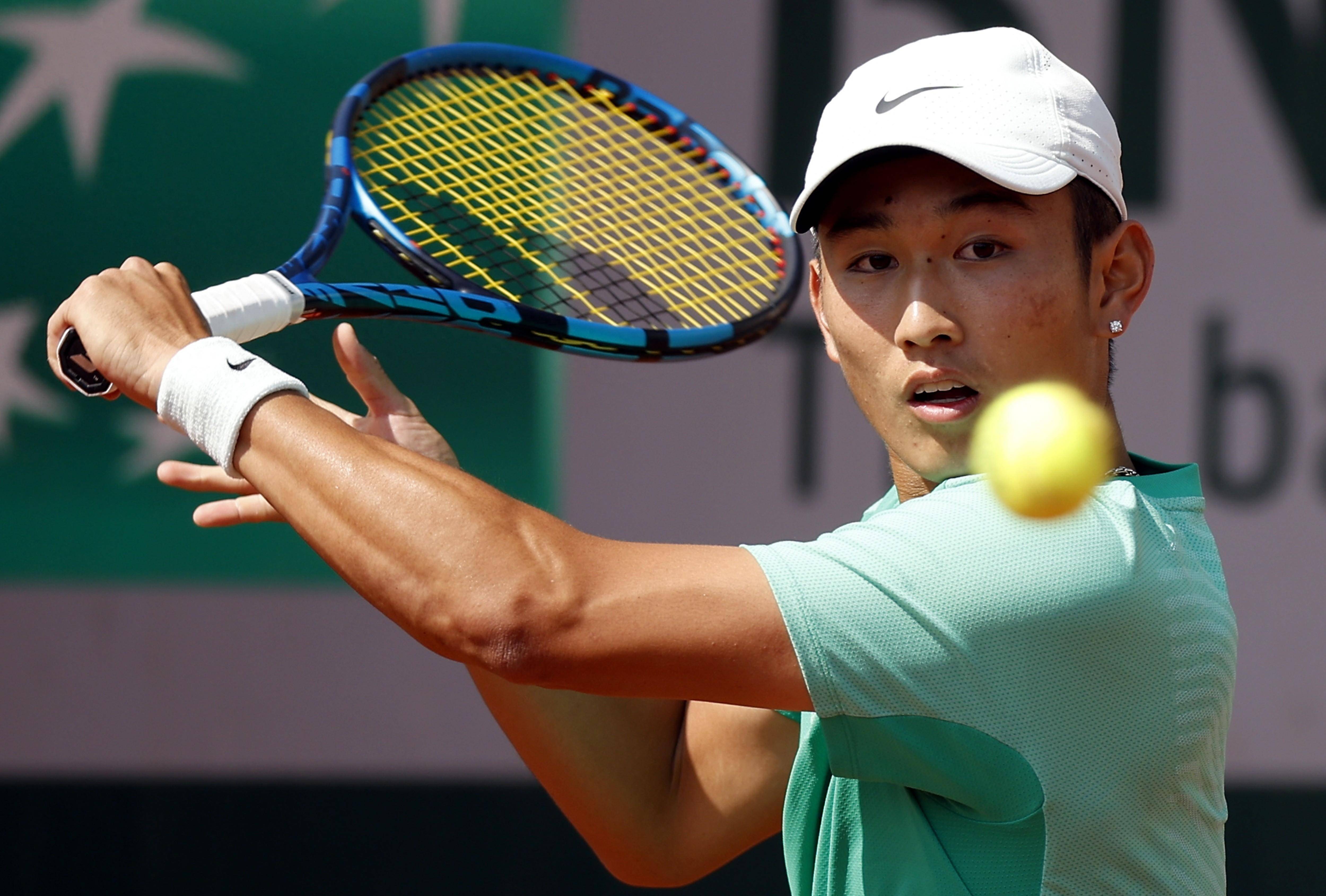 展望上海、武汉网球赛事，五大疑问等待中国选手破解