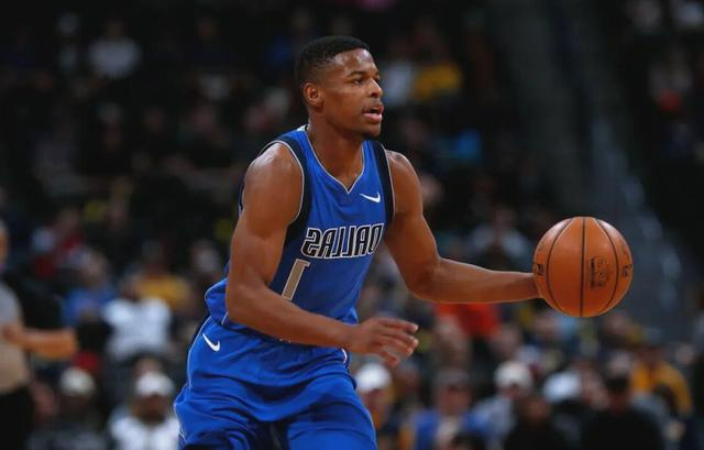 雄鹿又想捡漏！9号秀沦落发展联盟，他