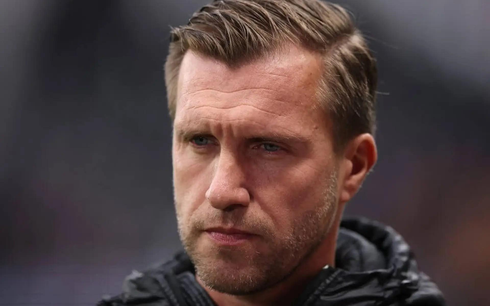 克勒舍谈法鹰转会策略：俱乐部理念清