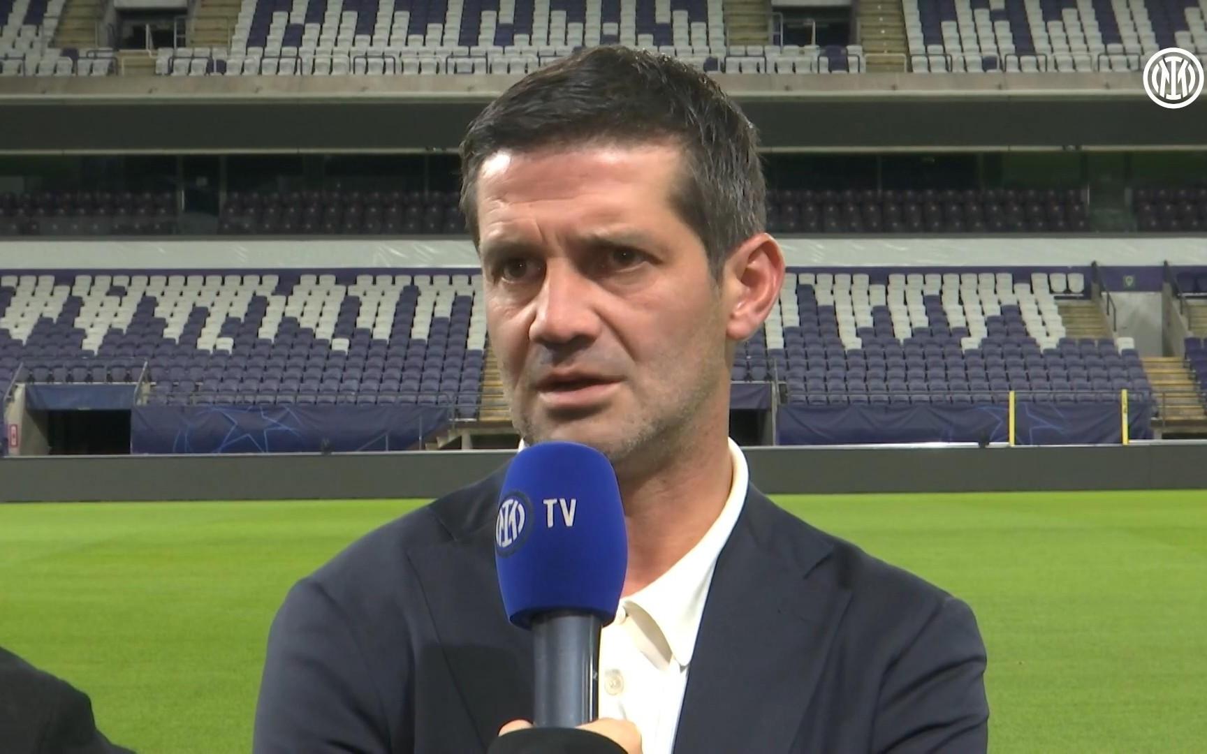 齐沃：圣吉罗斯联合换帅了也是比甲榜