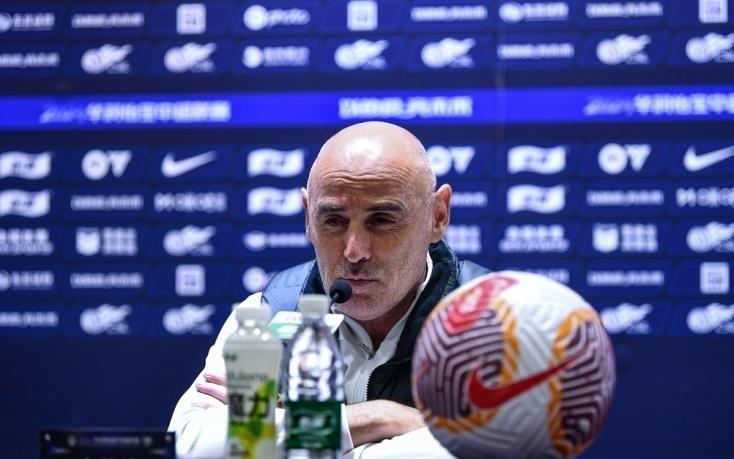 穆斯卡特不走了!欧洲豪门官宣36岁主帅,海港失去百万违约金