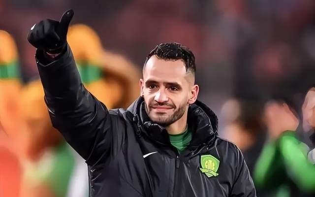 实话难听！前国安外援：在中国踢的不是