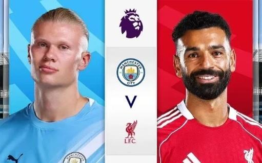 周日英超焦点战前瞻：曼城vs利物浦