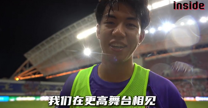 开启留洋！20岁陕西小将王博豪将前往