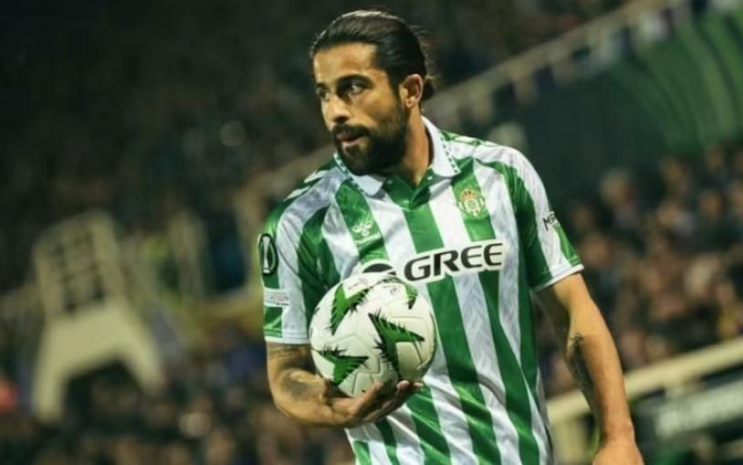 R罗：对阵马竞将是一场精彩的比赛，现在还不想讨论欧冠资格