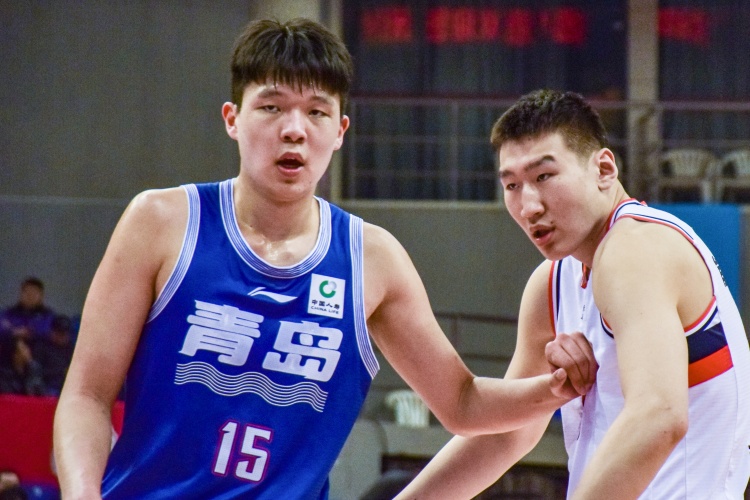 李炎哲to杨瀚森：祝贺瀚森圆梦NBA！咱