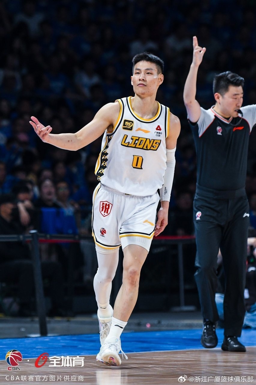 神奇小子！林秉圣4中3砍下10分大心脏