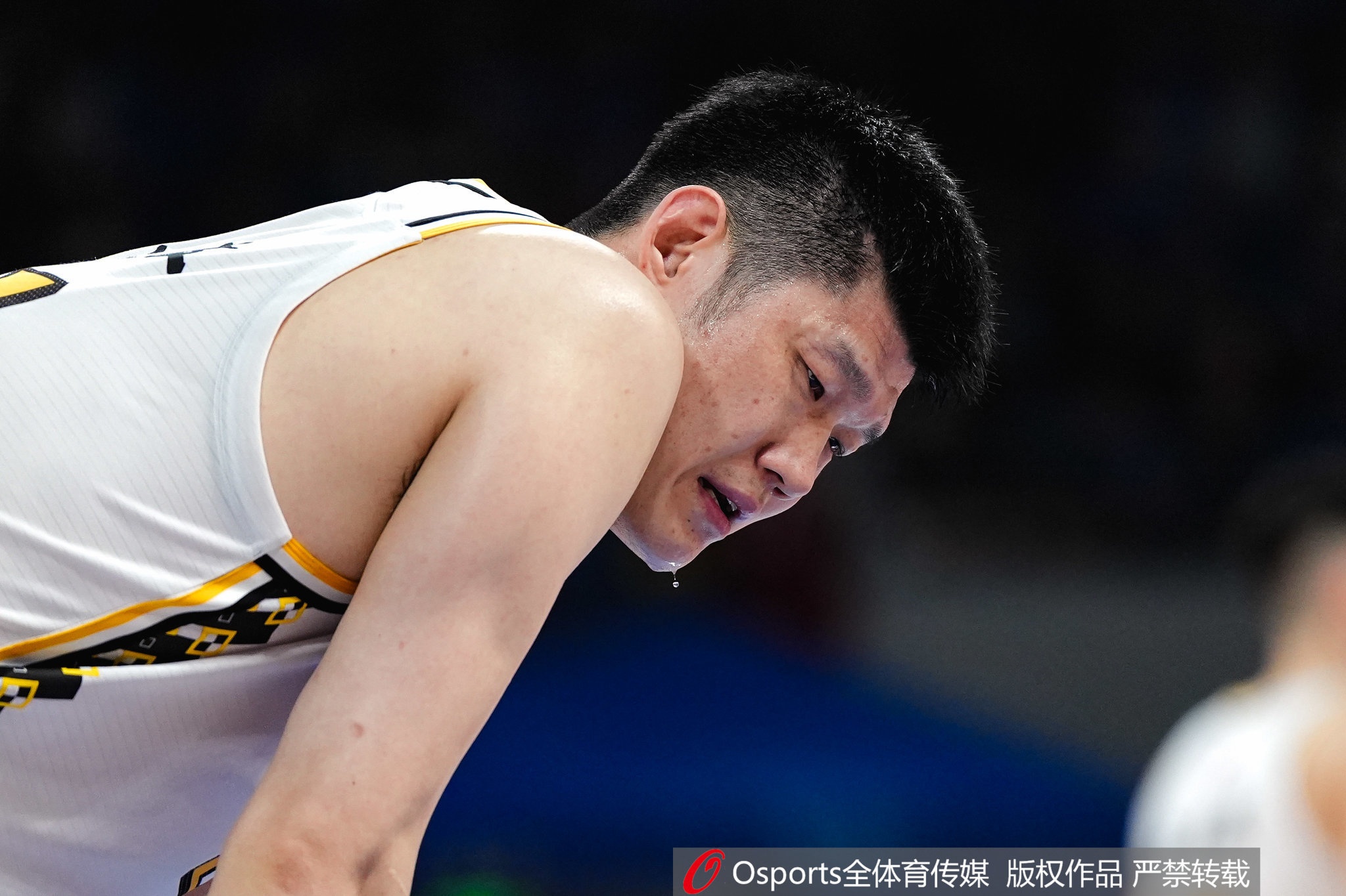 媒体人：无论在CBA还是国家队胡金秋