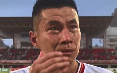 明年征战中超黄希扬：没考虑那么多，得