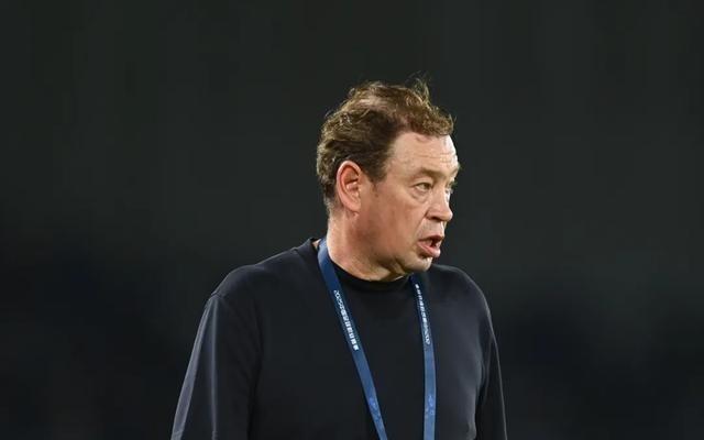 从领先6分到落后1分！斯卢茨基任内首遭三轮不胜，申花丢掉榜首