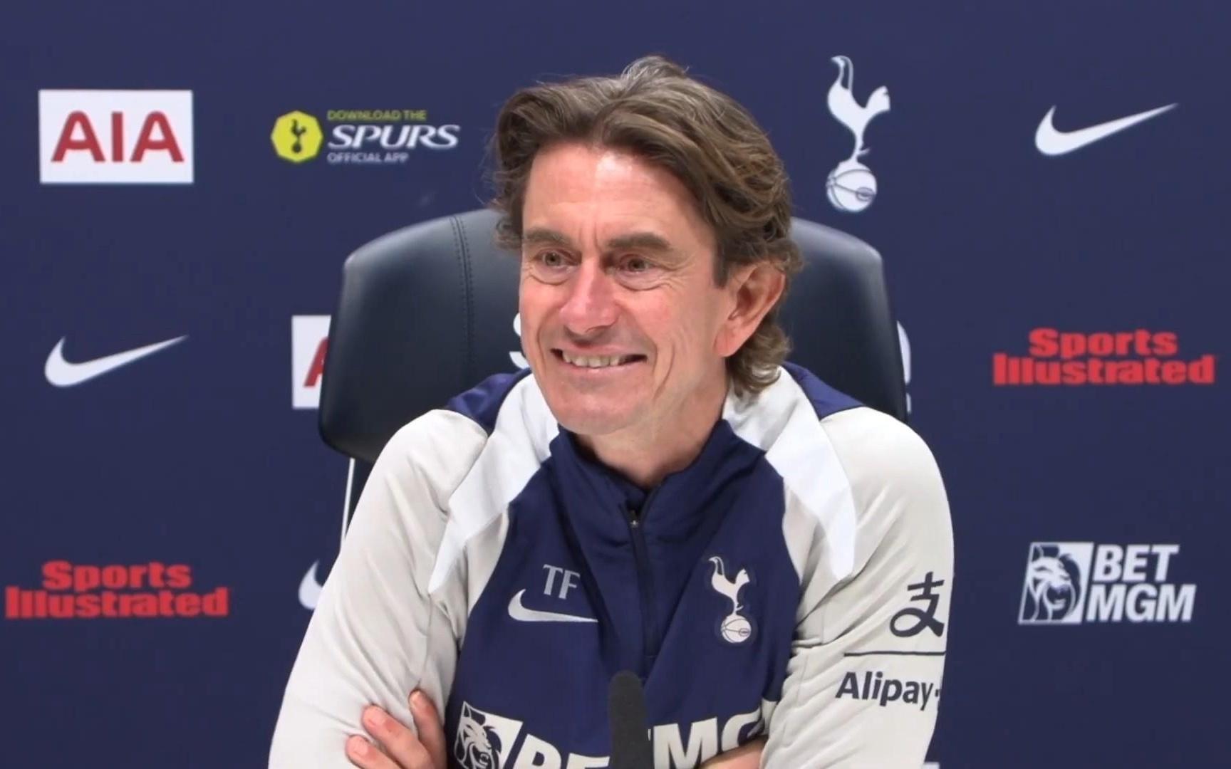 客场龙！本赛季英超热刺客场积分和胜场仅次于水晶宫