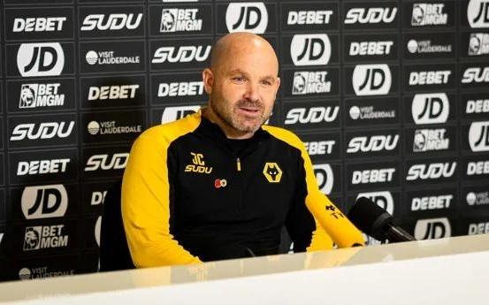 狼队临时主帅：客胜切尔西非常难，但本赛季桑德兰做到了