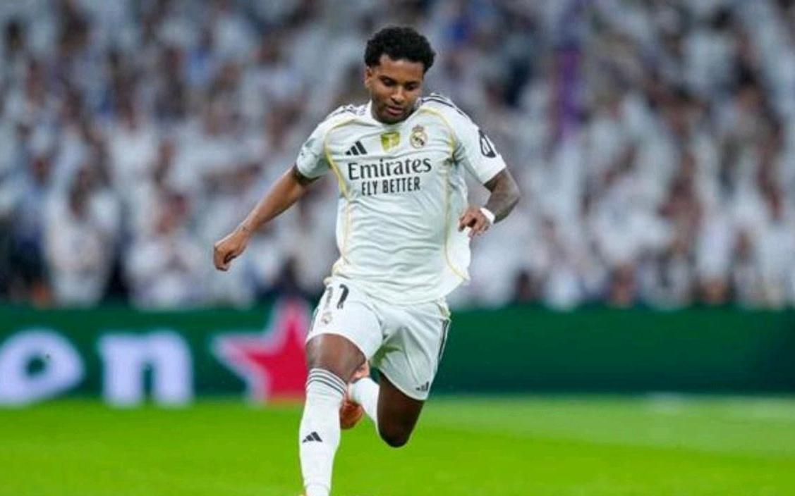 欧冠联赛阶段第6轮皇马主场12被曼