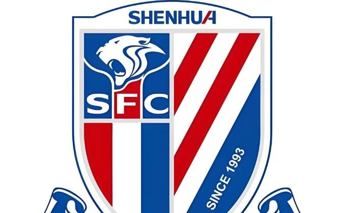 争冠不利！上海申花中超连场被绝平，近7轮仅拿到1场胜利