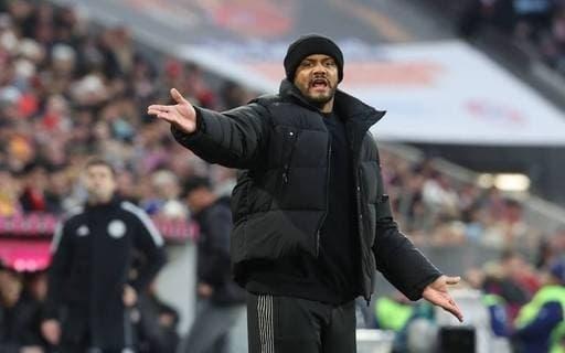 孔帕尼：我们不能变得傲慢，必须学会珍惜这些艰难的胜利