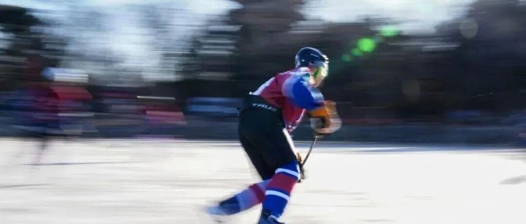 北大未名湖冰场阔别两年重开！预约指南来啦