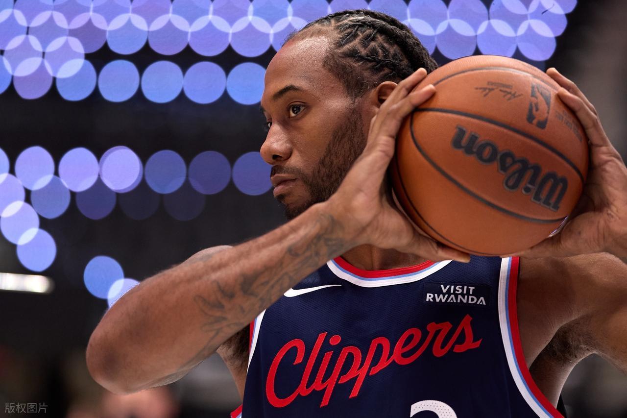 请神容易送神难！有一说一，现役NBA最无交易市场的8大巨星如下