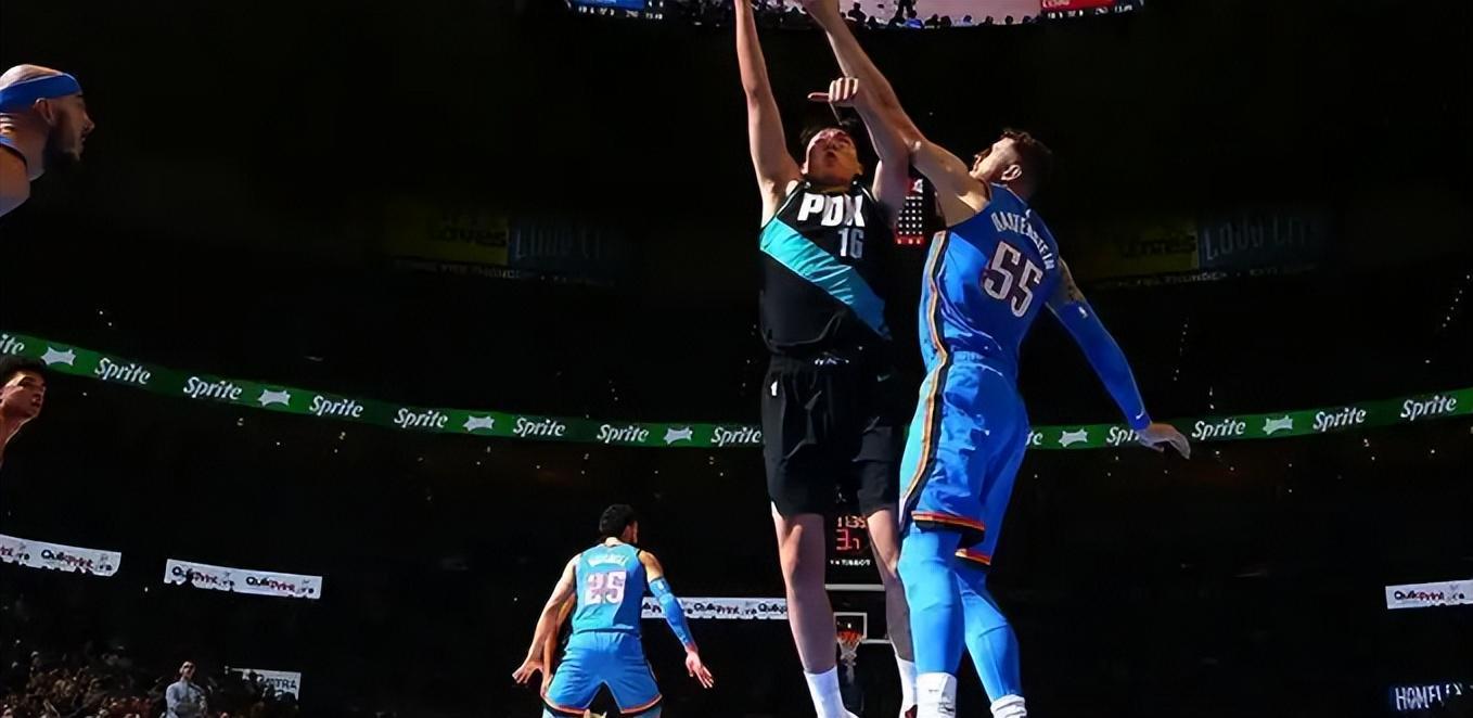 NBA西部最新积分榜：雷霆9连胜，湖人升第2，太阳第6，快船第12