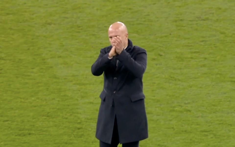 11战平桑德兰，利物浦收获本赛季英超首场平局