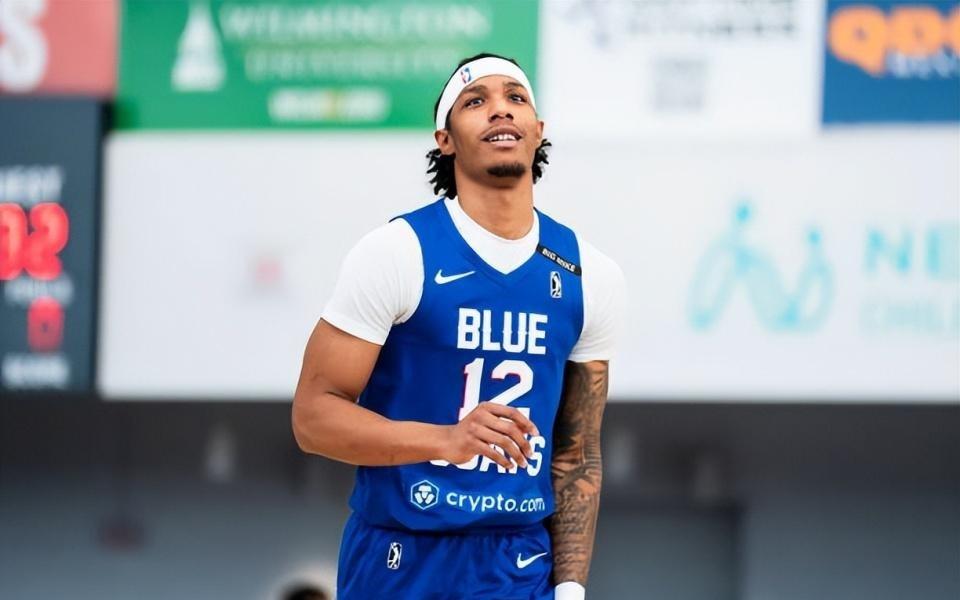 猛龙二队得到前勇士总冠军成员的签约权，但他可能离开NBA赛场