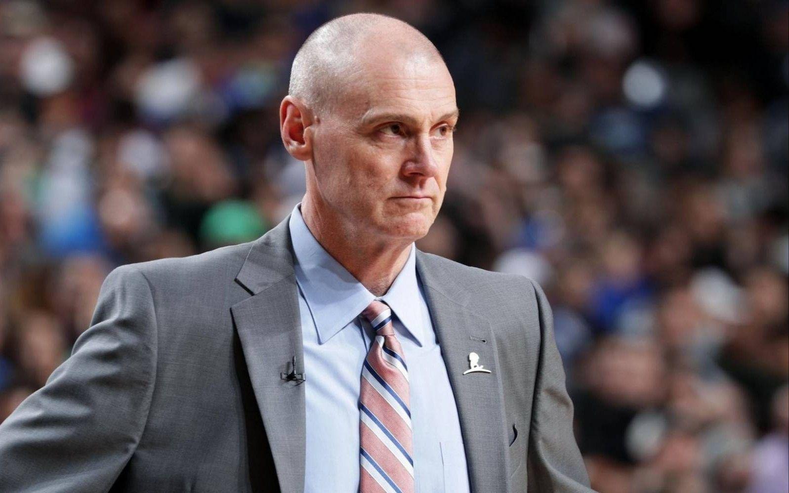 美记：卡莱尔是当今NBA最出色主帅，步行者拥有他很幸运